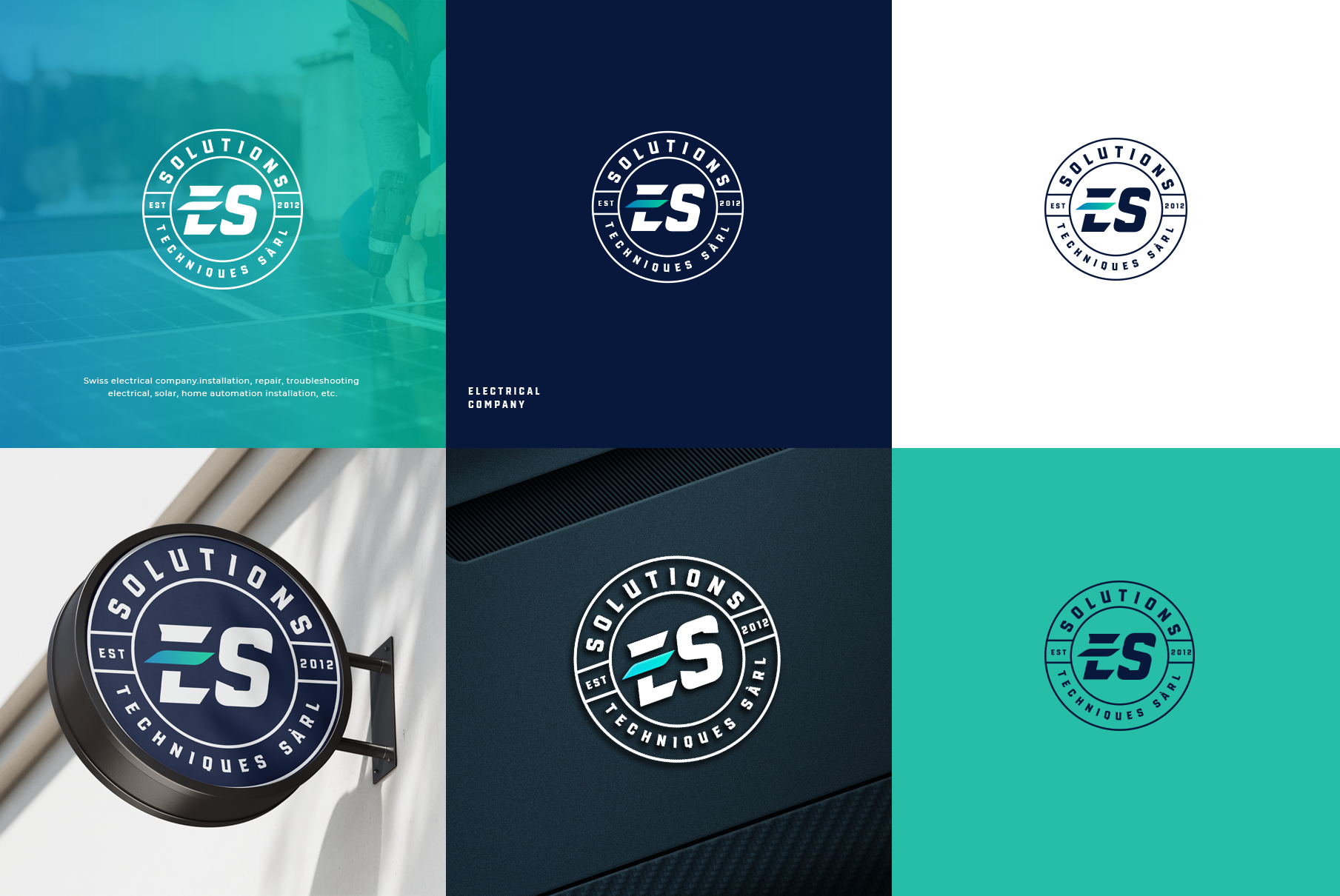 Logo Design by ivan for this project | Design #32580722