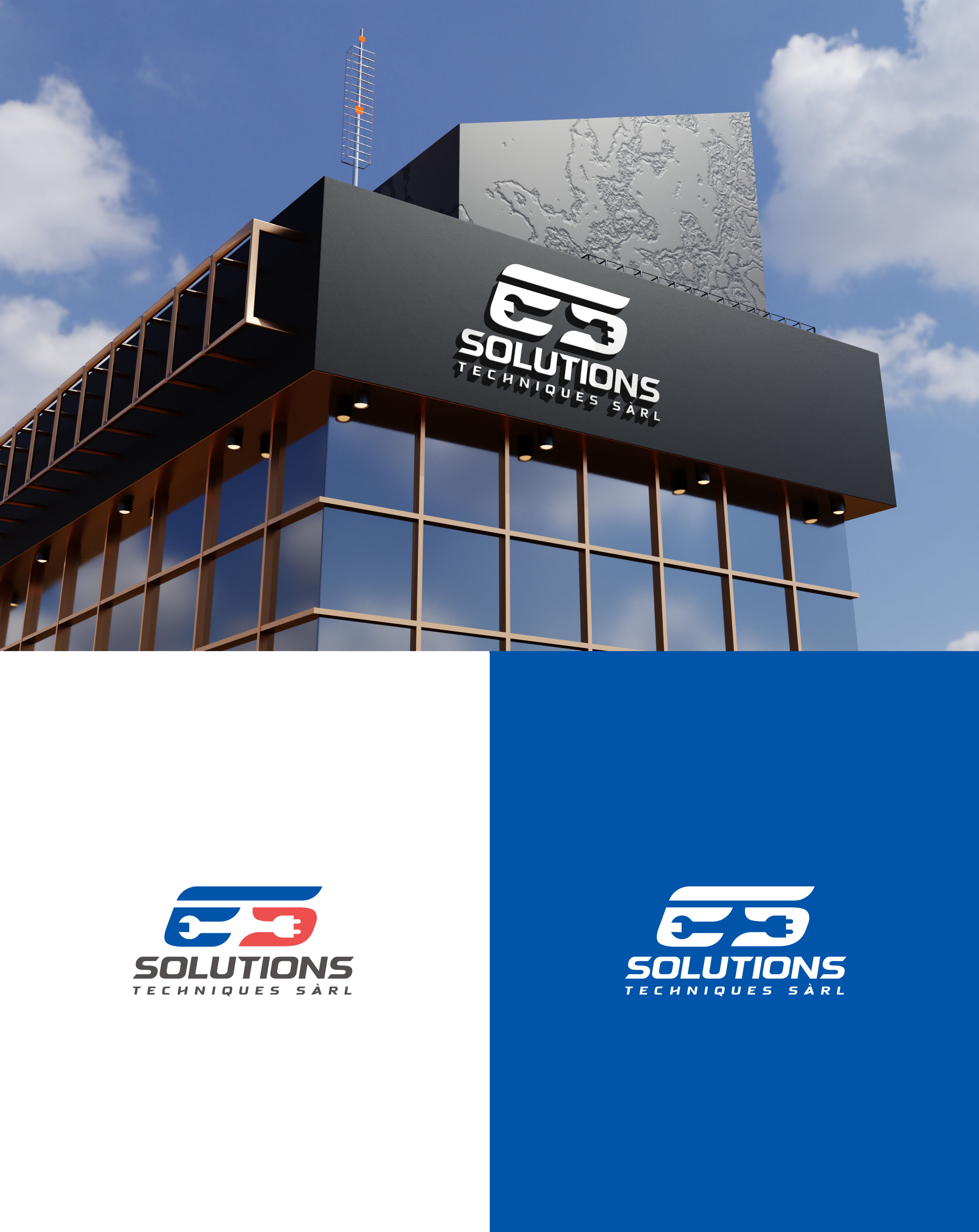 Logo Design by aexoagency for this project | Design #32533025