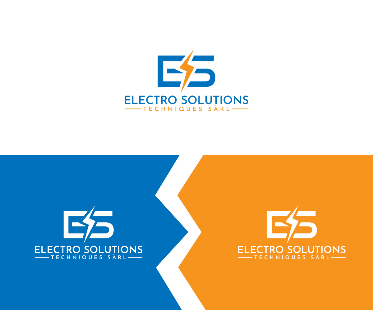 Logo Design by fauzan harun for this project | Design #32541472