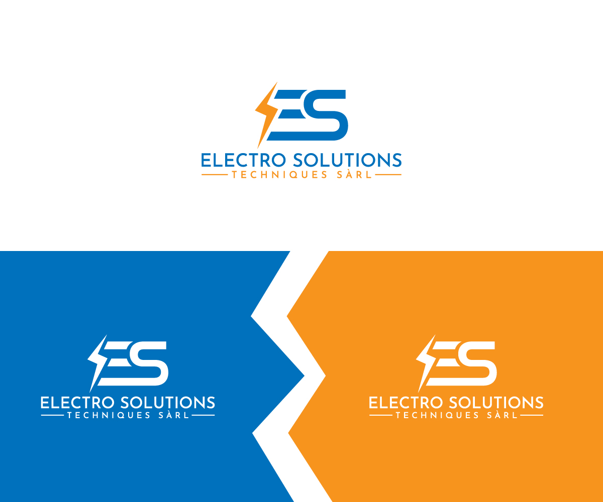 Logo Design by fauzan harun for this project | Design #32541473