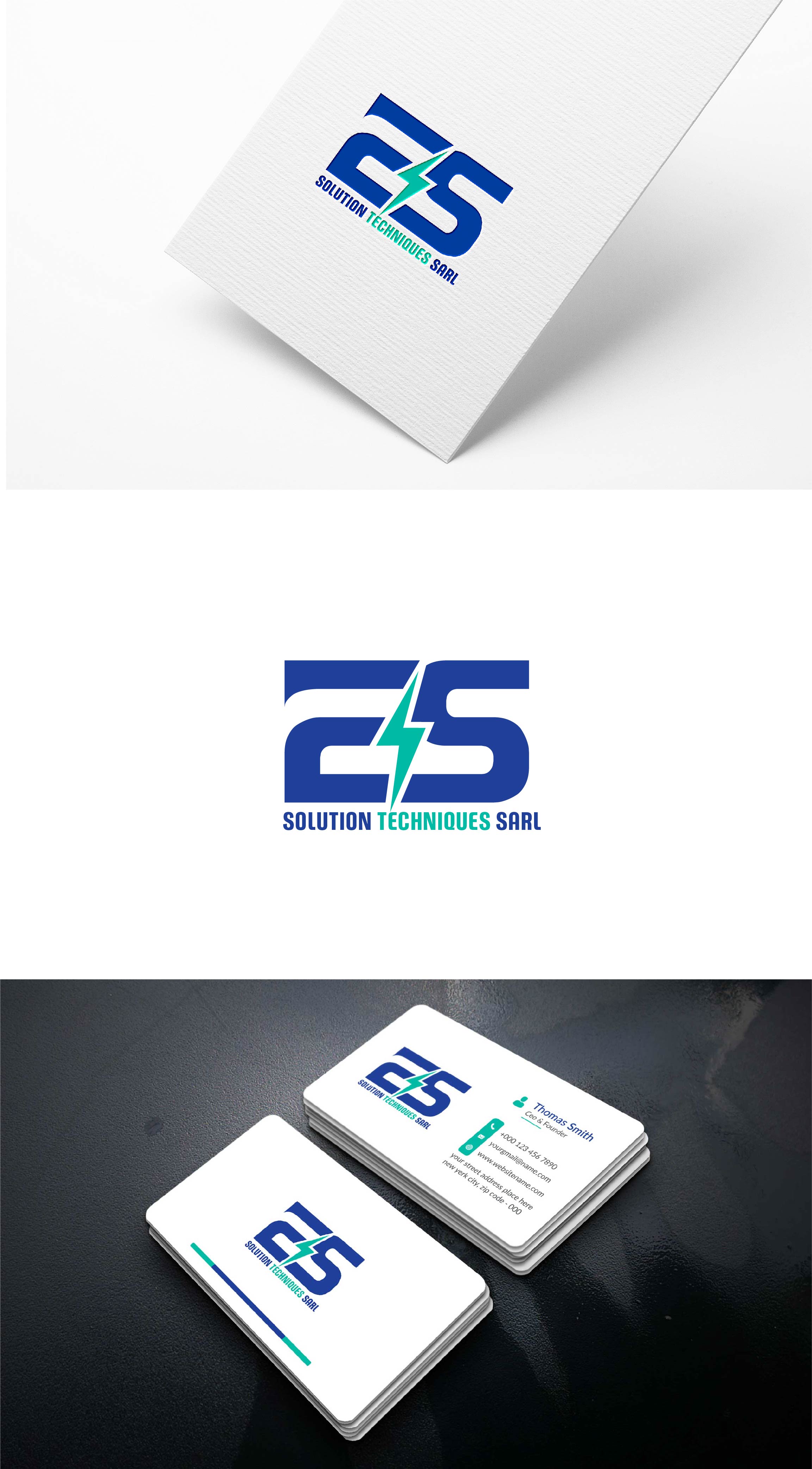 Diseño de Logo por UMBRA Designs para este proyecto | Diseño #32547314