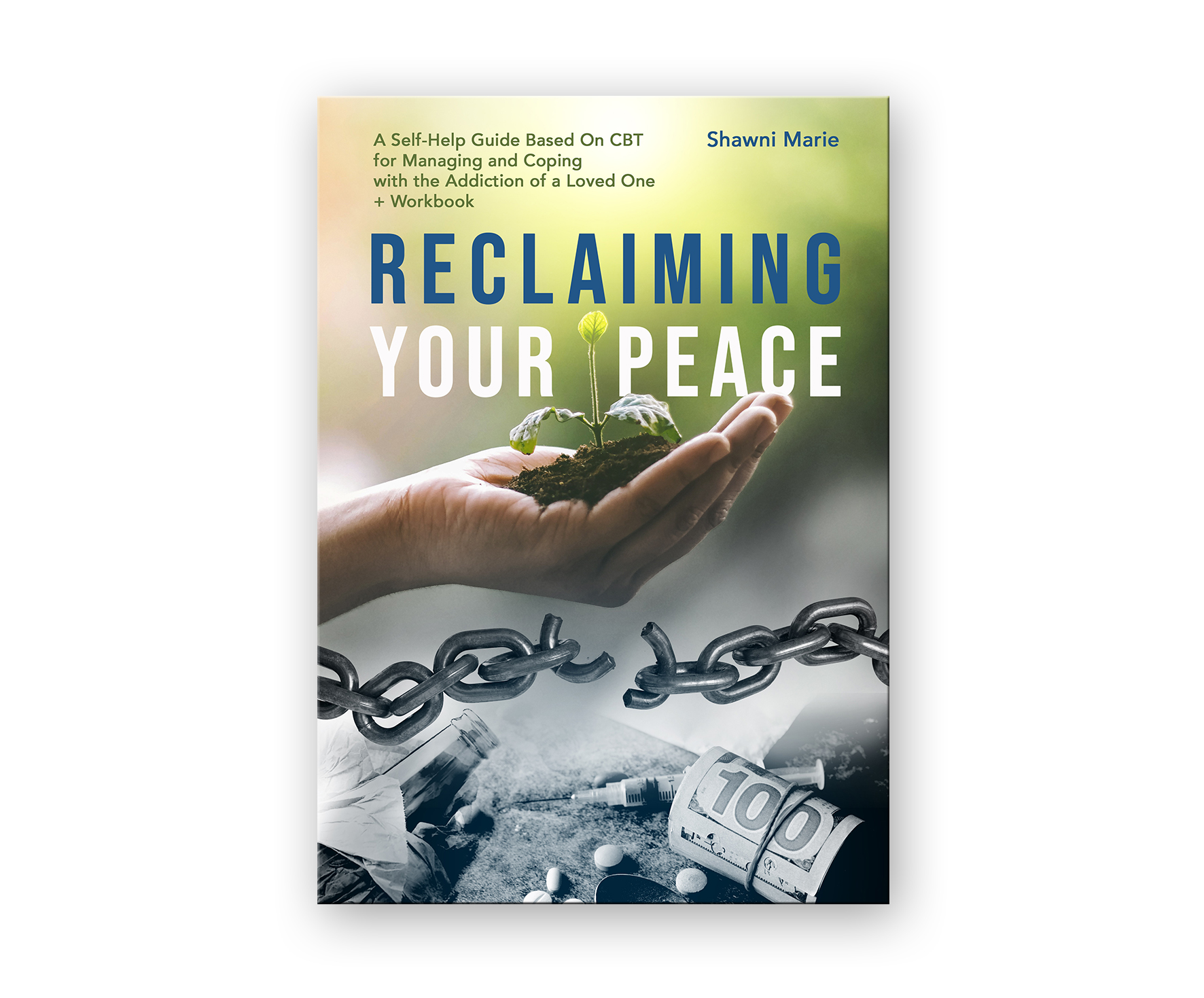 Diseño de portada de libro por Olgert para este proyecto | Diseño #32551102