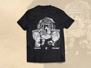 T-shirt Design by Lumen Branding for this project | Design: #32558290