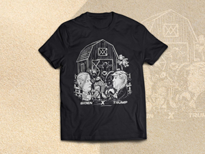 T-shirt Design by Lumen Branding for this project | Design: #32570102