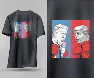 T-shirt Design by Sangkasa for this project | Design: #32566174
