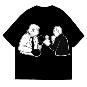T-shirt Design by Hakaze Std