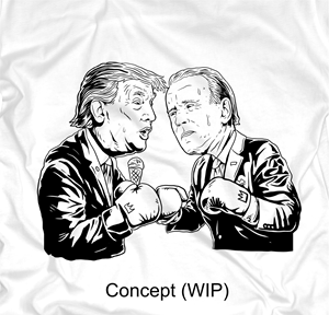 T-shirt Design by Yakuza20 for this project | Design: #32582677