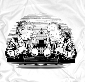 T-shirt Design by Yakuza20 for this project | Design: #32584323