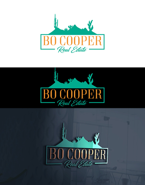 Logo Design by Mk_Graphix for this project | Design: #32537966