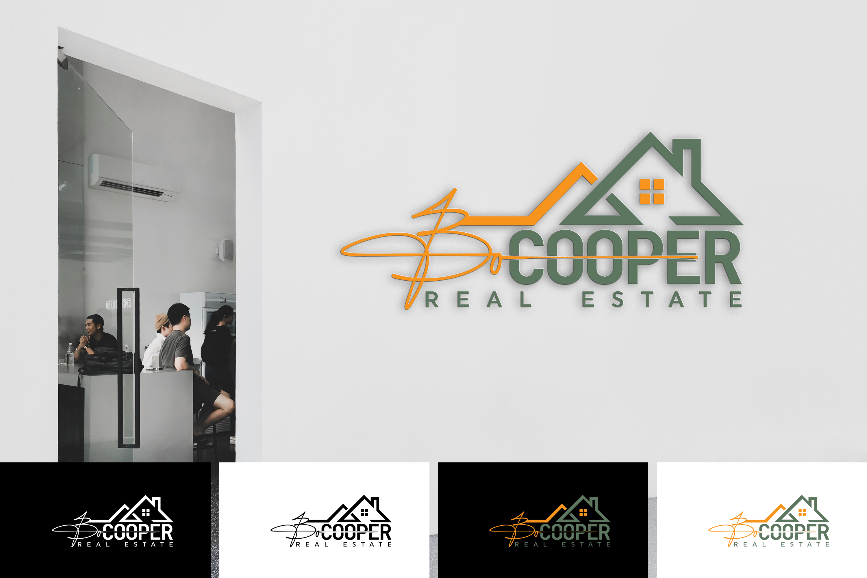 Design de Logo par DesignerShahadat pour ce projet | Design #32539359