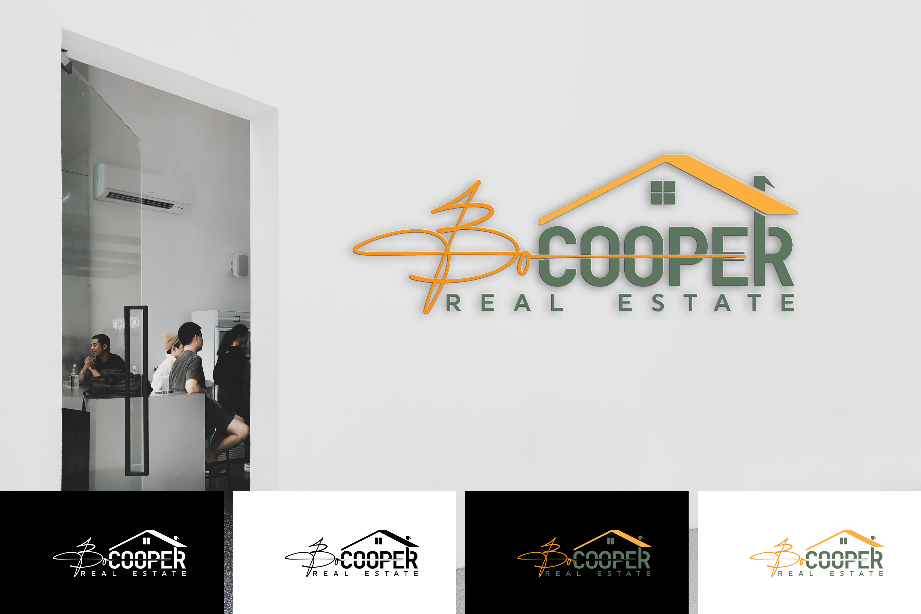 Diseño de Logo por DesignerShahadat para este proyecto | Diseño #32539383