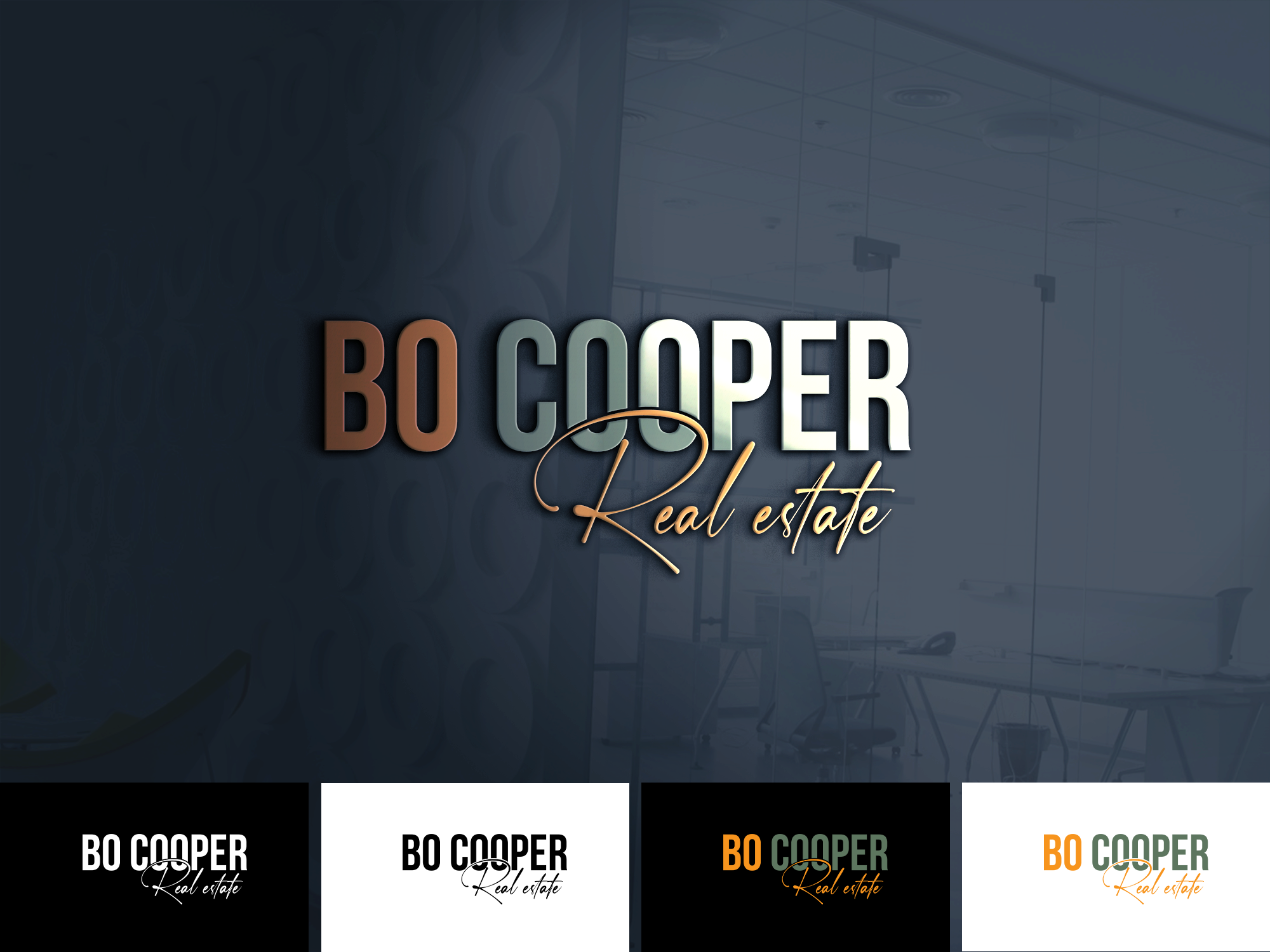 Diseño de Logo por DesignerShahadat para este proyecto | Diseño #32539494