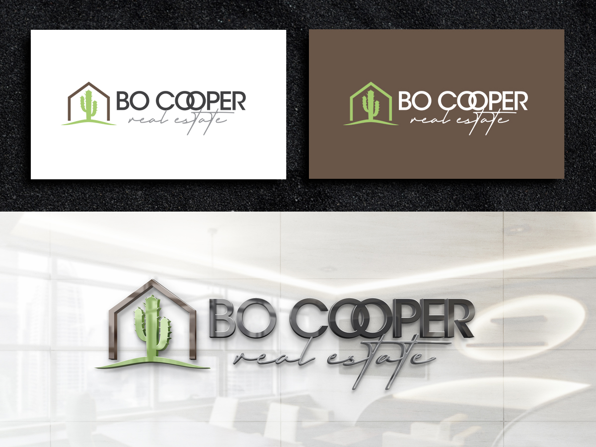 Logo Design by ArtSamurai for this project | Design #32543760