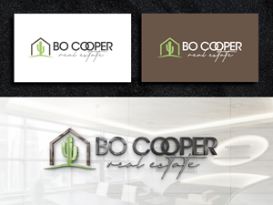 Logo Design by ArtSamurai for this project | Design: #32543760