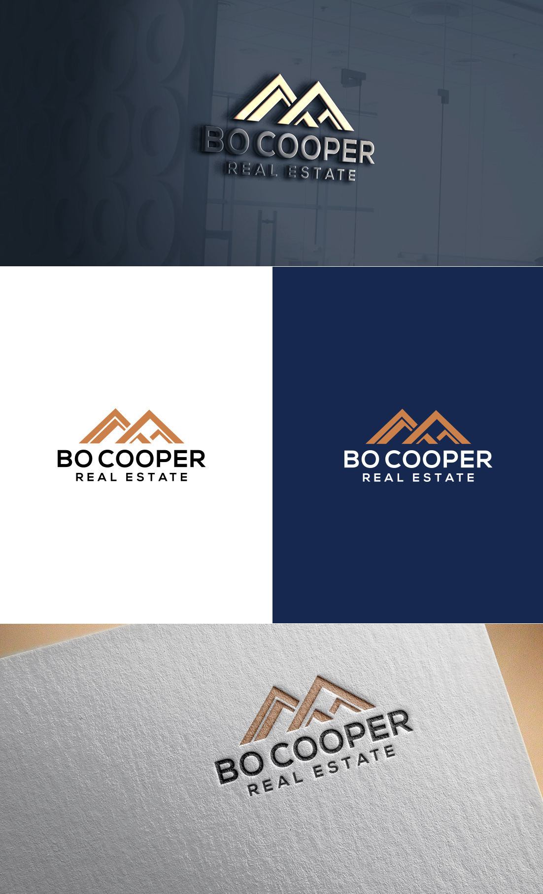 Logo Design by GLDesigns for this project | Design #32533785