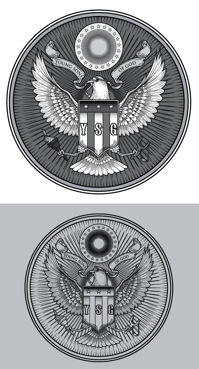 Diseño de Logo por ally designs para este proyecto | Diseño #32574839