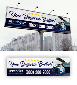 Graphic Design by debdesign for this project | Design: #32547029