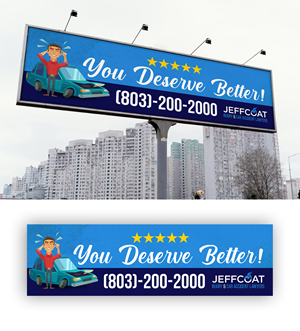 Graphic Design by debdesign for this project | Design: #32547091