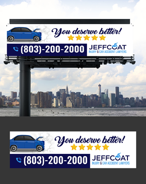 Graphic Design by debdesign for this project | Design: #32548587
