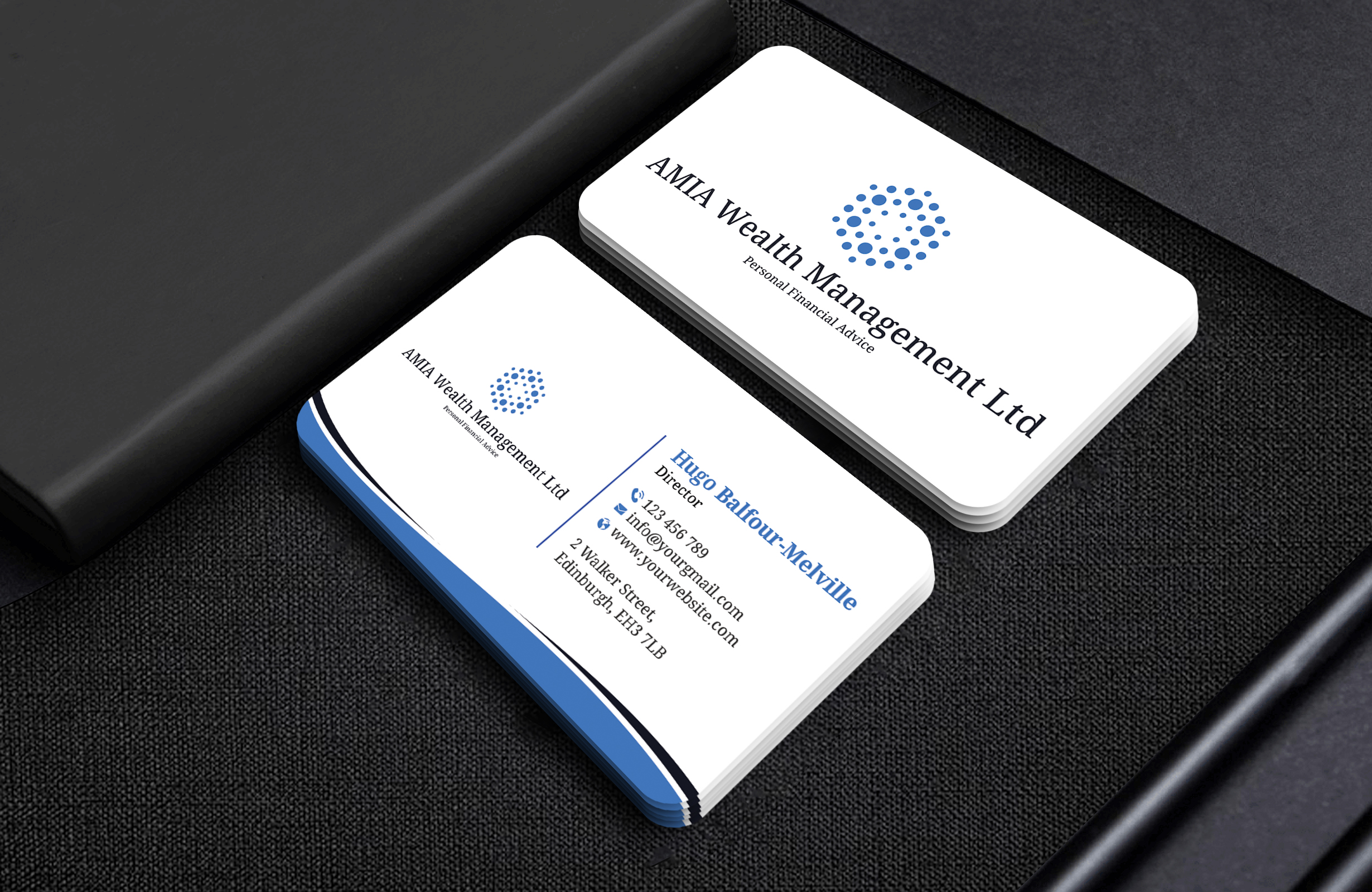 Diseño de Tarjeta de Presentación por Expert Bappy para este proyecto | Diseño #32534923