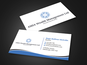 Diseño de Tarjeta de Presentación por Expert Bappy para este proyecto | Diseño: #32534934