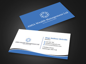 Diseño de Tarjeta de Presentación por Expert Bappy para este proyecto | Diseño: #32534935