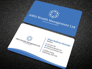 Diseño de Tarjeta de Presentación por Expert Bappy para este proyecto | Diseño: #32534953