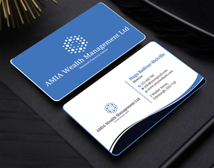 Diseño de Tarjeta de Presentación por Expert Bappy para este proyecto | Diseño: #32534964