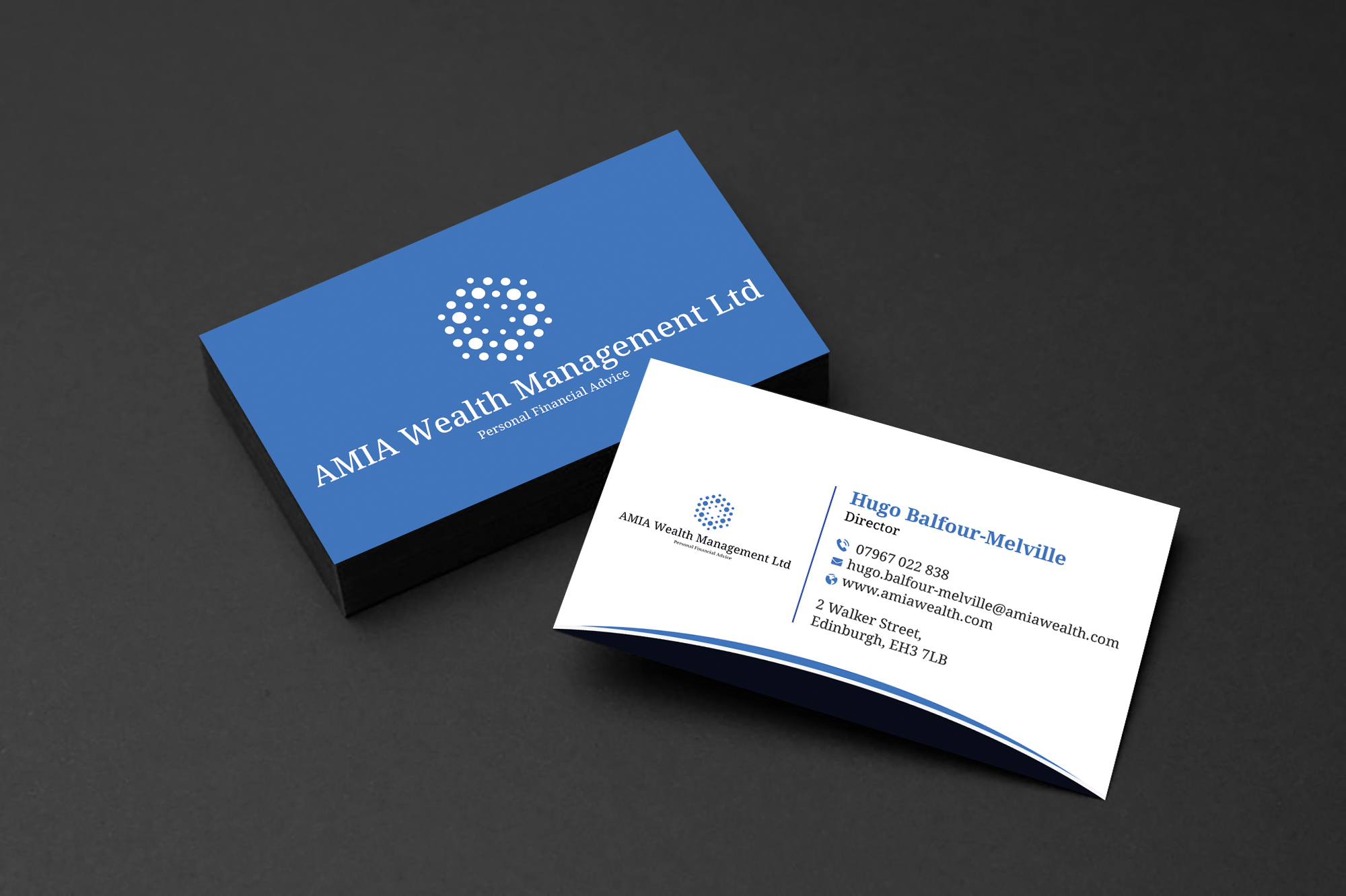 Diseño de Tarjeta de Presentación por Expert Bappy para este proyecto | Diseño #32535007