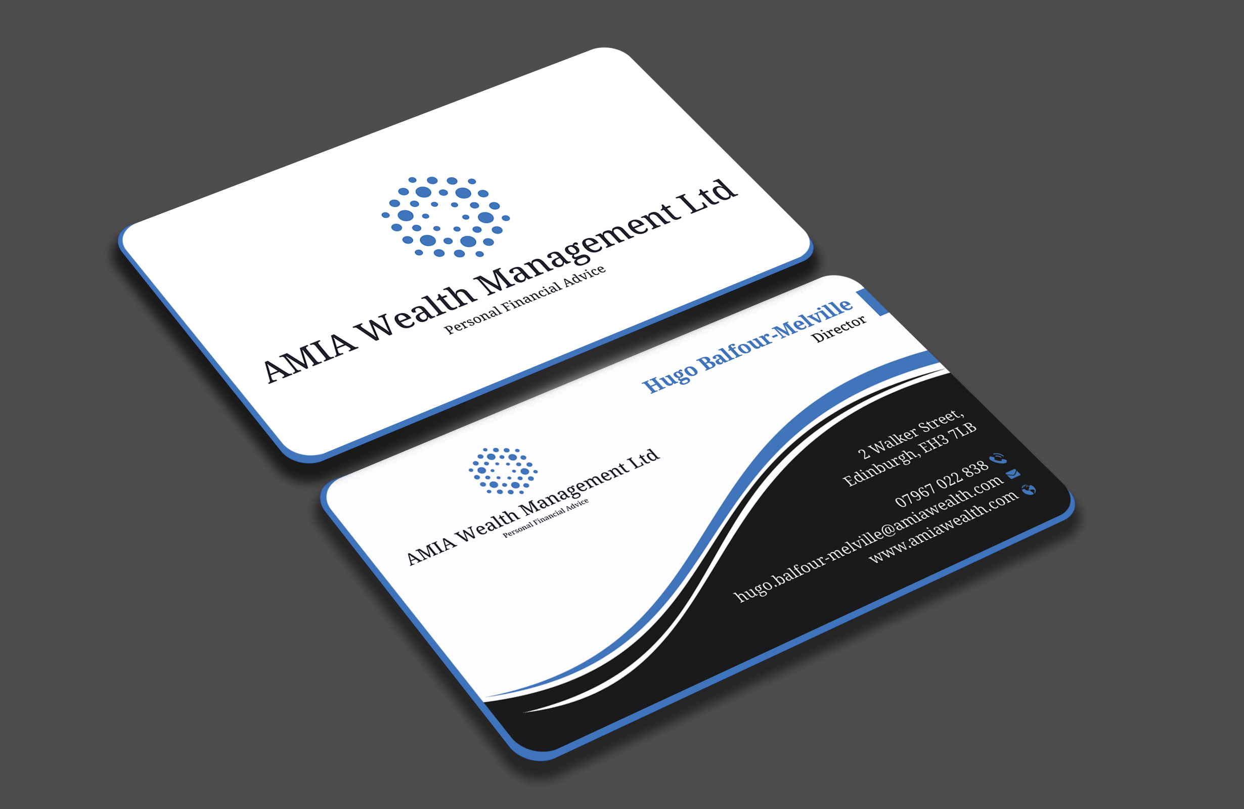 Diseño de Tarjeta de Presentación por Expert Bappy para este proyecto | Diseño #32537288