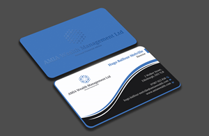 Diseño de Tarjeta de Presentación por Expert Bappy para este proyecto | Diseño: #32537320