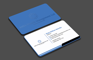 Diseño de Tarjeta de Presentación por Expert Bappy para este proyecto | Diseño: #32537321