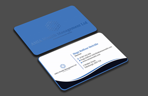 Diseño de Tarjeta de Presentación por Expert Bappy para este proyecto | Diseño: #32537322