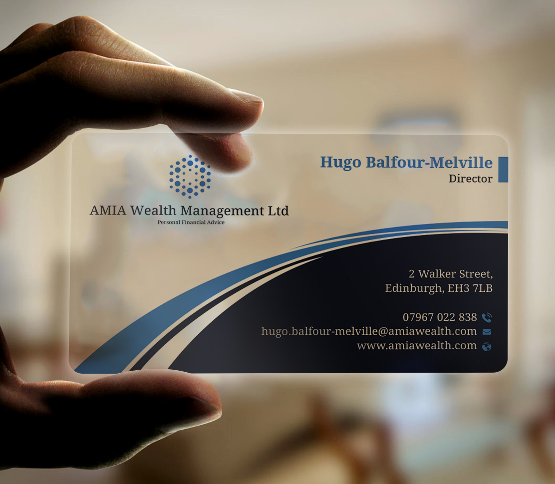 Diseño de Tarjeta de Presentación por Expert Bappy para este proyecto | Diseño #32537357