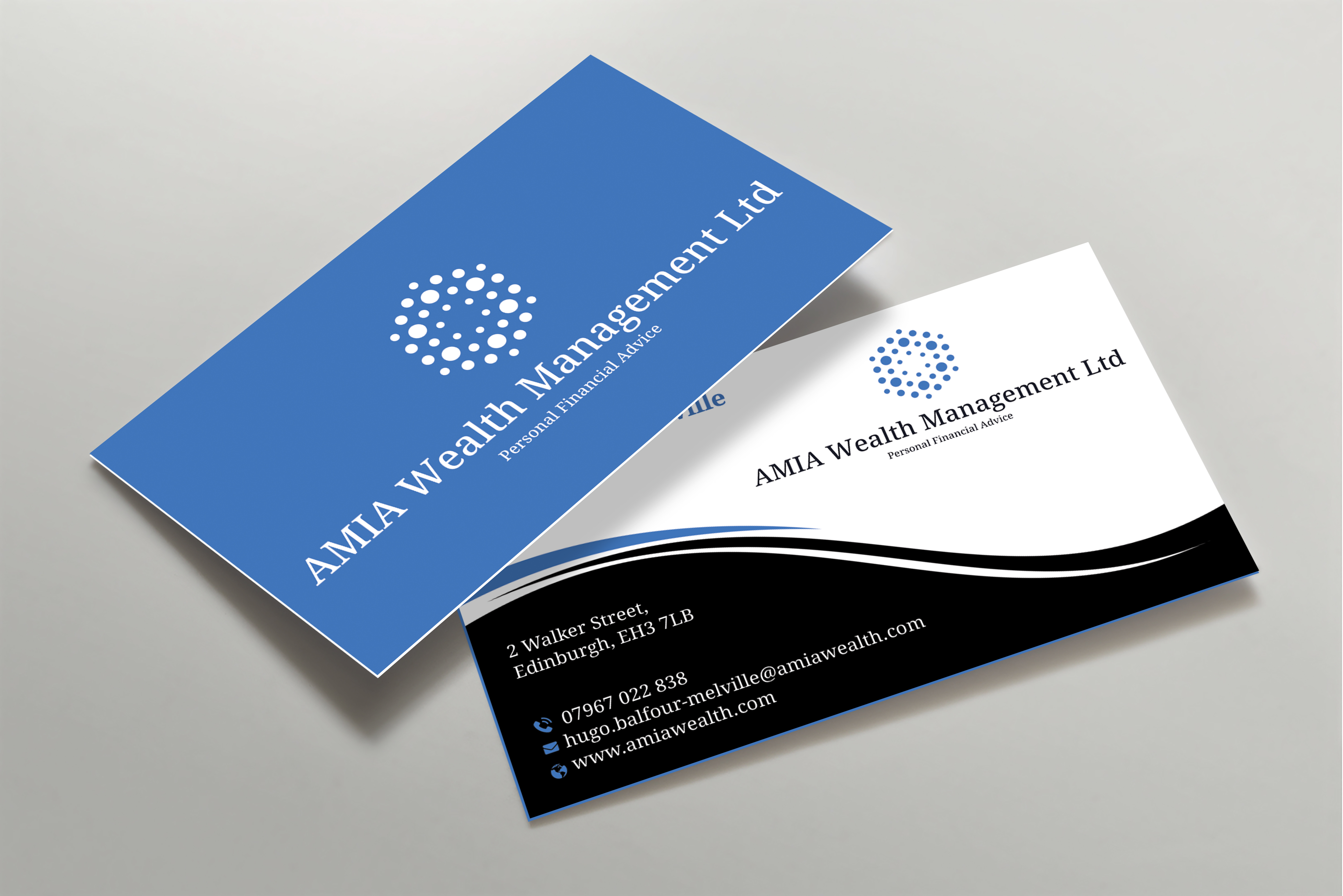 Diseño de Tarjeta de Presentación por Expert Bappy para este proyecto | Diseño #32538147