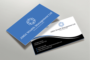 Diseño de Tarjeta de Presentación por Expert Bappy para este proyecto | Diseño: #32538147