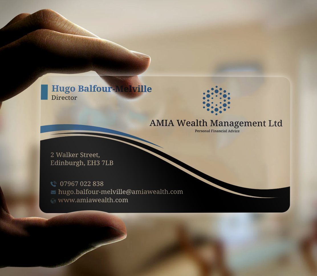 Diseño de Tarjeta de Presentación por Expert Bappy para este proyecto | Diseño #32538148