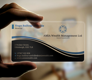 Diseño de Tarjeta de Presentación por Expert Bappy para este proyecto | Diseño: #32538152