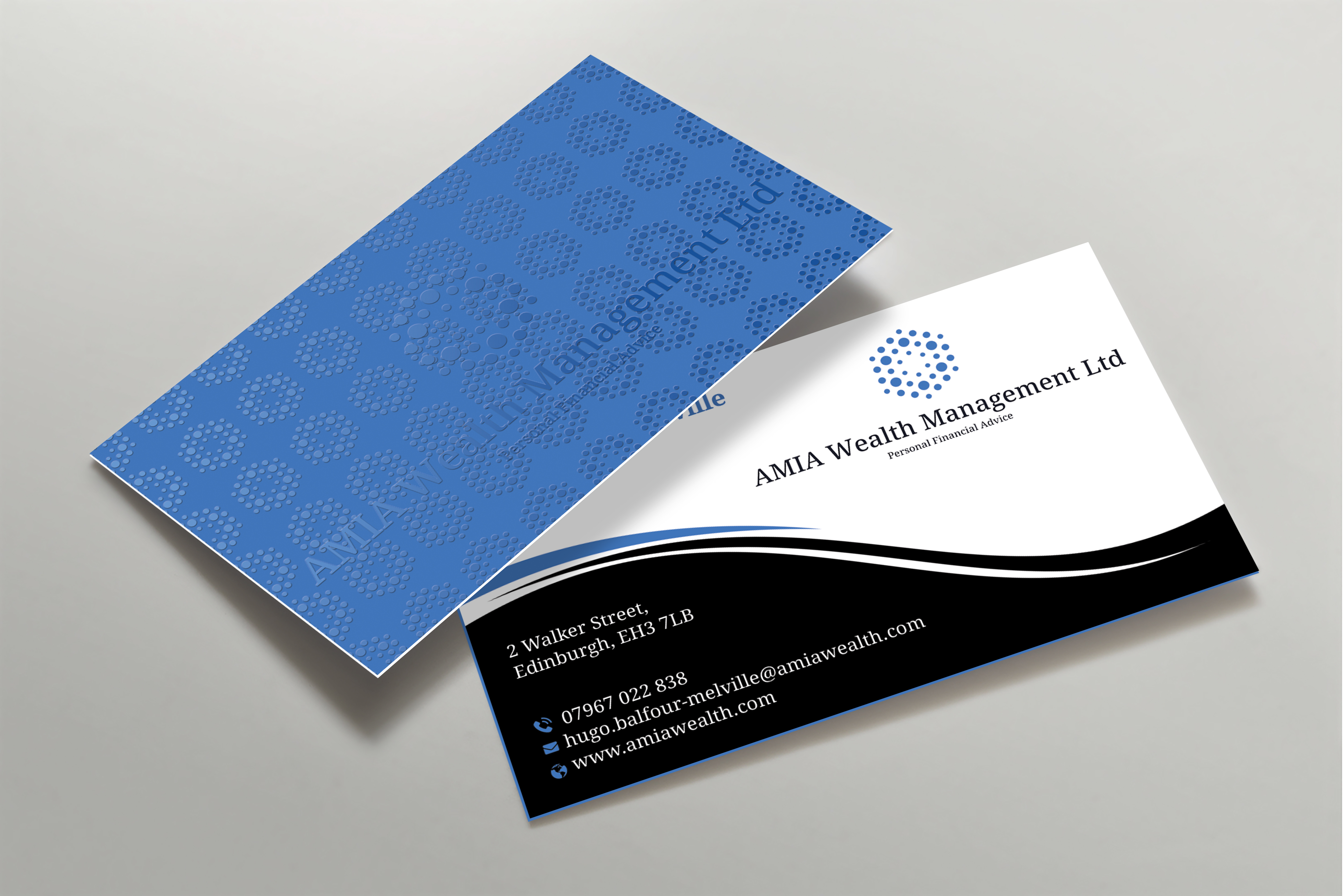 Diseño de Tarjeta de Presentación por Expert Bappy para este proyecto | Diseño #32538161