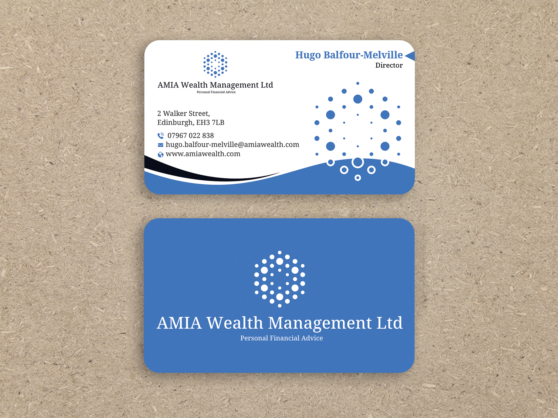 Diseño de Tarjeta de Presentación por Expert Bappy para este proyecto | Diseño #32538204