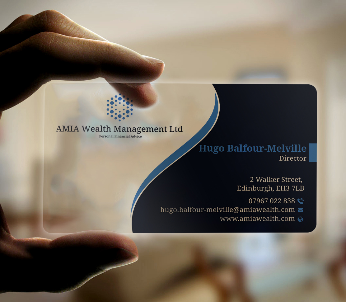 Diseño de Tarjeta de Presentación por Expert Bappy para este proyecto | Diseño #32538274