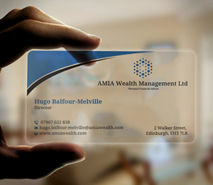 Business Card Design by Expert Bappy for this project | Design: #32538309