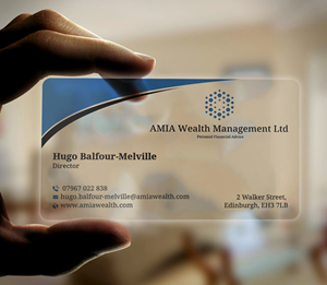 Business Card Design by Expert Bappy for this project | Design: #32538310