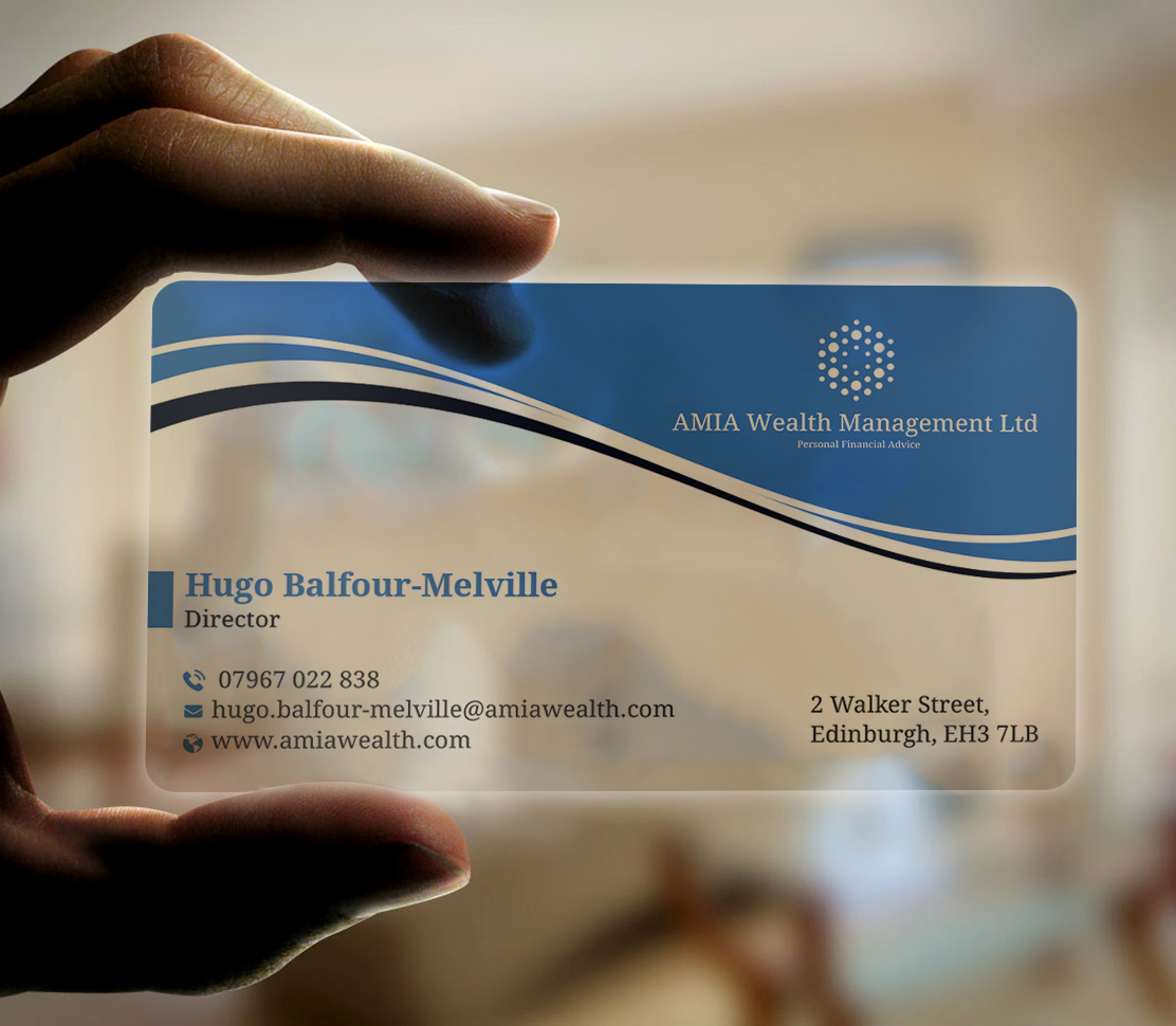 Diseño de Tarjeta de Presentación por Expert Bappy para este proyecto | Diseño #32538321