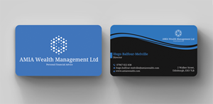 Business Card Design by Expert Bappy for this project | Design: #32539452