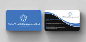 Business Card Design by Expert Bappy for this project | Design: #32539535