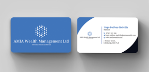 Business Card Design by Expert Bappy for this project | Design: #32539556