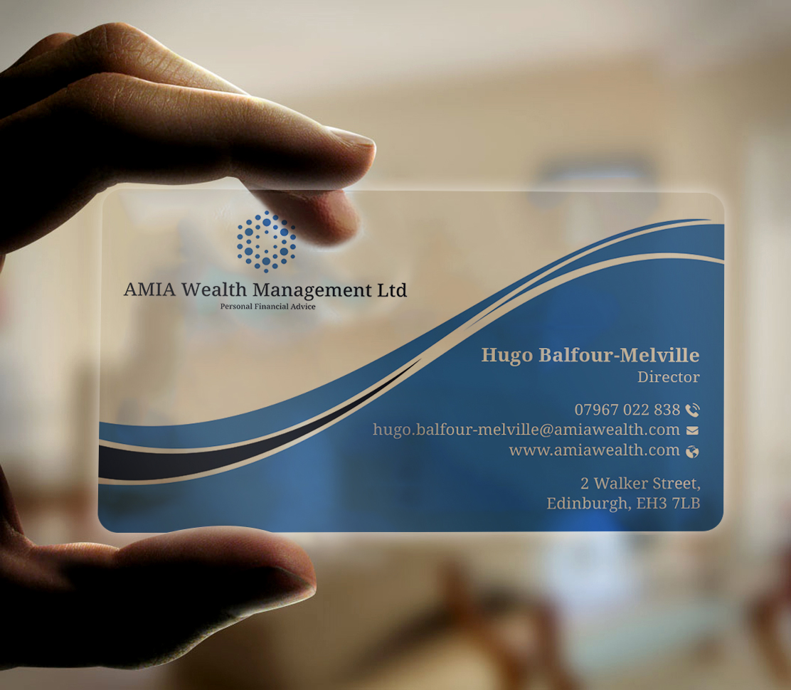 Business Card Design by Expert Bappy for this project | Design #32539589