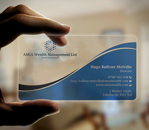Business Card Design by Expert Bappy for this project | Design: #32539590