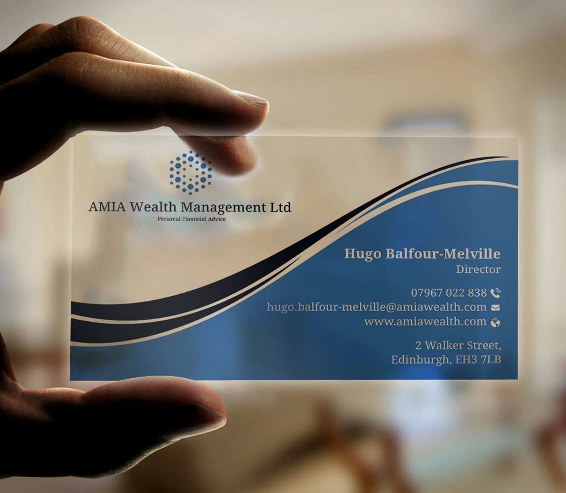 Business Card Design by Expert Bappy for this project | Design #32539591